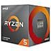 Processore Ryzen 5-3500 3.6 Ghz  Socket AM4 - Foto miniatura 3