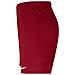 Pantaloncini Dri-Fit Park 3Bv6855 677 Uomo Taglia 2Xl Colore Team Red - Foto miniatura 2