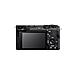 A A6700 Milc 27 Mp Exmor R Cmos 6192 X 4128 Pixel Nero - Foto miniatura 2