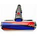 Originale Elettrospazzola Originale V6 Soft Roller - 966489-10 - Foto miniatura 1