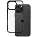 CARE by PG Urban Combat iPhone16 6.9 Pro custodia per cellulare Cover Trasparente - Foto miniatura 1