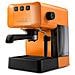 Macchina da Caffè Espresso Automatica EG2109/05 Serbatoio 1.2 Lt. Potenza 1900 Watt Colore Arancia - Foto miniatura 2