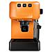 Macchina da Caffè Espresso Automatica EG2109/05 Serbatoio 1.2 Lt. Potenza 1900 Watt Colore Arancia - Foto miniatura 1