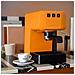 Macchina da Caffè Espresso Automatica EG2109/05 Serbatoio 1.2 Lt. Potenza 1900 Watt Colore Arancia - Foto miniatura 4