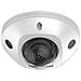 Ultra Series (SmartIP) DS-2CD3546G2-IS (2.8mm) (H) (eF) Cupola Telecamera di sicurezza IP Interno e esterno 2688 x 1520 Pixel Soffitto - Foto miniatura 1