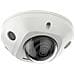 Ultra Series (SmartIP) DS-2CD3546G2-IS (2.8mm) (H) (eF) Cupola Telecamera di sicurezza IP Interno e esterno 2688 x 1520 Pixel Soffitto - Foto miniatura 3
