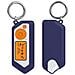 Custodia Protettiva In Silicone Per Flipper Zero Blue - Foto miniatura 1