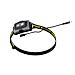 HF4R Work Nero Torcia a fascia LED - Foto miniatura 3