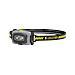 HF4R Work Nero Torcia a fascia LED - Foto miniatura 1