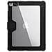Custodia Bumper Pro Rinforzata Per Ipad 10,2” Con Supporto Integrato, Nero - Foto miniatura 4