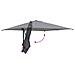 Ombrello da Esterno Antracite - Foto miniatura 8