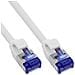74933W cavo di rete Bianco 0,3 m Cat6a S /FTP (S-STP) - Foto miniatura 1
