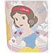 Borraccia Per Bambini Con Beccuccio A 360 Ml Senza Bpa Ergonomica, Rosa - Foto miniatura 5