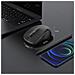 Mouse Wireless Silenzioso 2.4g Per Tablet, Pc E Uso Professionale - Foto miniatura 4