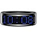 Smart Ring Con Display: Controllo Touch, Monitoraggio Fitness E Telecomando Black 11 - Foto miniatura 3
