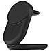 Qi2 Fitness tracker, Cuffie, Smartphone, Orologio intelligente Nero USB Carica wireless Ricarica rapida Interno - Foto miniatura 3