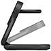 Qi2 Fitness tracker, Cuffie, Smartphone, Orologio intelligente Nero USB Carica wireless Ricarica rapida Interno - Foto miniatura 4
