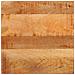 Specchio da bagno Rovere artigianale 50 x 70 x 2,5 cm - Foto miniatura 9