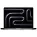 MacBook Pro 14"" Chip M5 10-core CPU 10-core GPU, 16GB, 512GB SSD Nero Siderale Layout QWERTZ - Foto miniatura 1