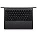MacBook Pro 14"" Chip M5 10-core CPU 10-core GPU, 16GB, 512GB SSD Nero Siderale Layout QWERTZ - Foto miniatura 2
