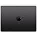 MacBook Pro 14" Chip M5 10-core CPU 10-core GPU 16GB 512GB SSD Nero Siderale Layout QWERTZ - Foto miniatura 3