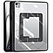 Cover per iPad Air 13 (2025) - TPU+PC, Nero, Antiurto - Foto miniatura 1
