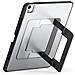 Cover per iPad Air 13 (2025) - TPU+PC, Nero, Antiurto - Foto miniatura 2