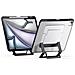Cover per iPad Air 13 (2025) - TPU+PC, Nero, Antiurto - Foto miniatura 3
