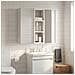 Armadio da bagno a muro Bianco 20 x 16 x 62,5 cm - Foto miniatura 4