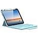 Custodia per iPad (2025) per Apple iPad (2025) - Blu - Foto miniatura 4