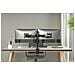 ARM-0300-B Supporto TV a parete 81,3 cm (32") Nero - Foto miniatura 6