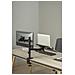 ARM-0300-B Supporto TV a parete 81,3 cm (32") Nero - Foto miniatura 11
