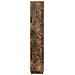 Set di armadi 2 pcs Rovere Fumo Legno ingegnerizzato - Foto miniatura 4