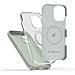 Custodia In Silicone Per Iphone 17 Con Magsafe Verde - Foto miniatura 6