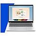 E4EV4EA laptop Copilot+ PC Intel Core Ultra 5 325 Computer portatile 35,6 cm (14") 2K 16 GB LPDDR5x-SDRAM 512 GB SSD Wi-Fi 7 (802.11be) Windows 11 Home Argento - Foto miniatura 2