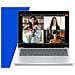 E4EV4EA laptop Copilot+ PC Intel Core Ultra 5 325 Computer portatile 35,6 cm (14") 2K 16 GB LPDDR5x-SDRAM 512 GB SSD Wi-Fi 7 (802.11be) Windows 11 Home Argento - Foto miniatura 10