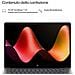 E4EV4EA laptop Copilot+ PC Intel Core Ultra 5 325 Computer portatile 35,6 cm (14") 2K 16 GB LPDDR5x-SDRAM 512 GB SSD Wi-Fi 7 (802.11be) Windows 11 Home Argento - Foto miniatura 11