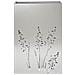Vaso da giardino Argento 50 x 30 x 75 cm Acciaio Inox - Foto miniatura 4
