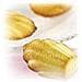 Stampo per madeleine 60x40 cm (77x44,5x18 mm). - Foto miniatura 2