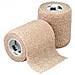 Benda Elastica a Compressione Forte Pressoflex Altezza 12CM Lunghezza in Estensione 7M con Astuccio - Foto miniatura 1