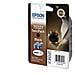 C13T03214220 Cartuccia Ink Originale Nera per Stylus CX5200 / CX5400 Capacità 1240 Pagine - Foto miniatura 2