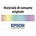 C13T03214220 Cartuccia Ink Originale Nera per Stylus CX5200 / CX5400 Capacità 1240 Pagine - Foto miniatura 1