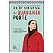 Elif Shafak - Le quaranta porte - Foto miniatura 2