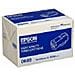 C13S050691 Toner Originale Nero per Epson AL-M300 Capacità 10000 Pagine - Foto miniatura 3
