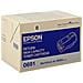 C13S050691 Toner Originale Nero per Epson AL-M300 Capacità 10000 Pagine - Foto miniatura 4