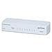 Switch I-SWHUB-080S 8 Porte Fast Ethernet 10/100Mbps  - Foto miniatura 3