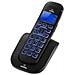 Bravissimo telefono Cordless Colore Nero - Foto miniatura 2