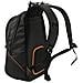 EKP129 17.3" Zaino Nero borsa per notebook - Foto miniatura 2