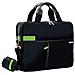Borsa Notebook fino a 13.3" in Poliestere Nero 60390095. - Foto miniatura 1