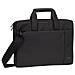 Borsa Per Notebook 15,6" Colore Nero - Foto miniatura 3